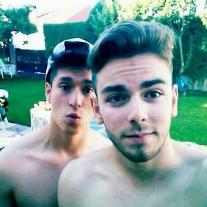 Meet your Posher, Jason